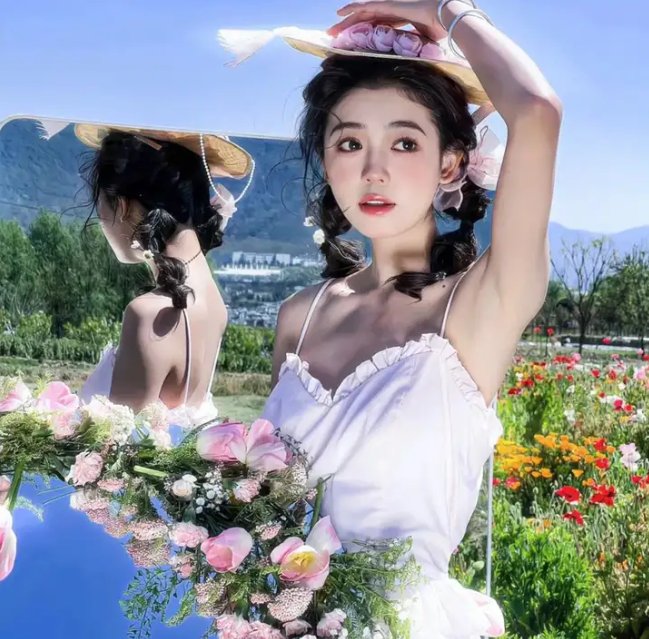 友情以上
