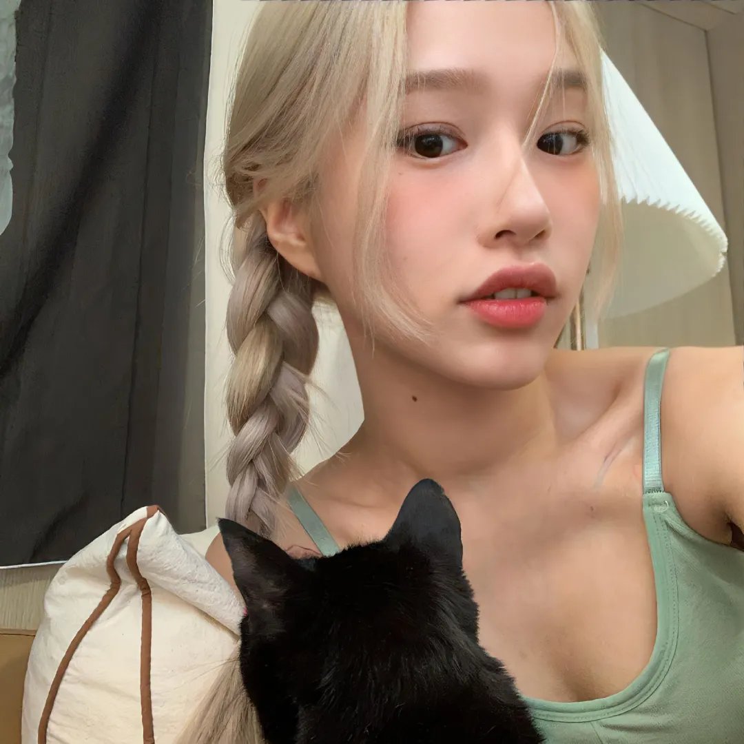 我所有的孩子