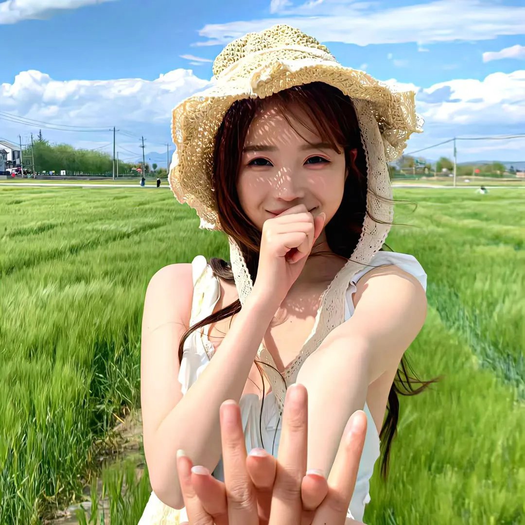 658公里,阳子的旅途