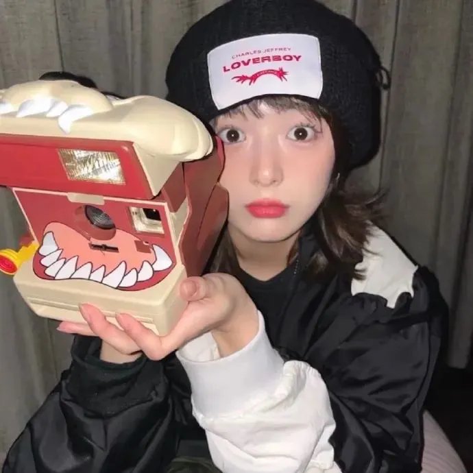 当家小娘子